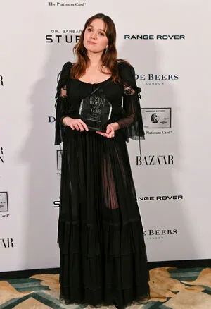 Aimee Lou Wood OnlyFans Leaked Free Thumbnail Picture - #kCESyTPbR0