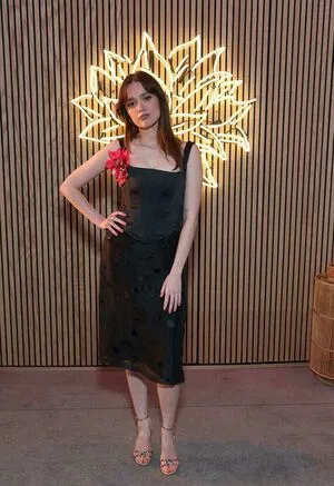 Aimee Lou Wood OnlyFans Leaked Free Thumbnail Picture - #lBwmBUzlAP