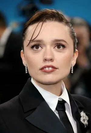 Aimee Lou Wood OnlyFans Leaked Free Thumbnail Picture - #psReyKpxiU