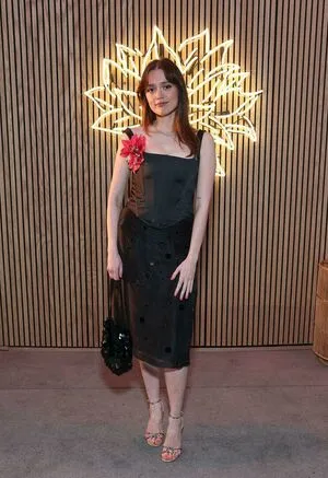 Aimee Lou Wood OnlyFans Leaked Free Thumbnail Picture - #ucENo64mrB