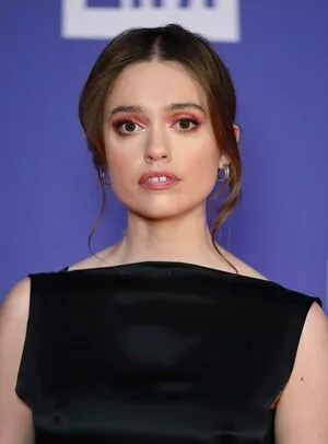 Aimee Lou Wood OnlyFans Leaked Free Thumbnail Picture - #wQMHjMnFfc