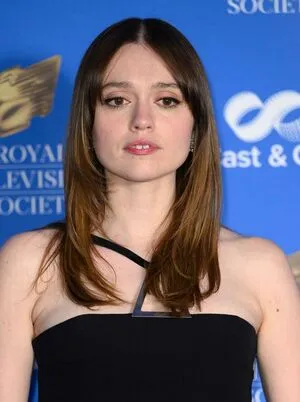 Aimee Lou Wood OnlyFans Leaked Free Thumbnail Picture - #yPSFkUzjdi