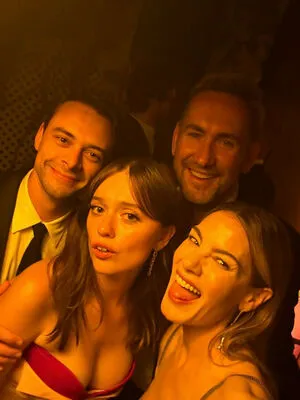 Aimee Lou Wood OnlyFans Leaked Free Thumbnail Picture - #ypDAz4w7qu