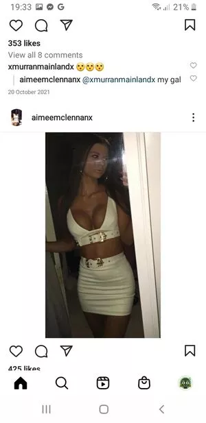 Aimee Mclennan OnlyFans Leaked Free Thumbnail Picture - #6S3iCF4vMe