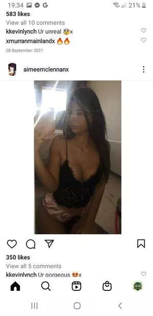 Aimee Mclennan OnlyFans Leaked Free Thumbnail Picture - #WaplfXYMyq