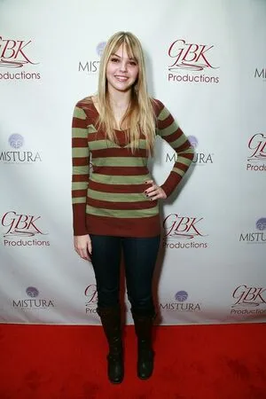 Aimee Richelle Teegarden OnlyFans Leaked Free Thumbnail Picture - #5GCdCGXmMF