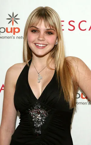 Aimee Richelle Teegarden OnlyFans Leaked Free Thumbnail Picture - #8UKoQJOg84