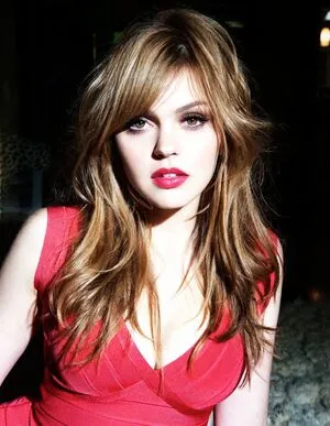 Aimee Richelle Teegarden OnlyFans Leaked Free Thumbnail Picture - #8gHVVaTpdz