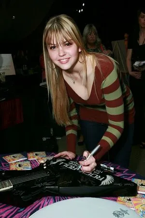 Aimee Richelle Teegarden OnlyFans Leaked Free Thumbnail Picture - #Bmqaul7orl