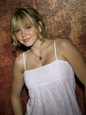 Aimee Richelle Teegarden OnlyFans Leaked Free Thumbnail Picture - #Nbjb3FJp3g