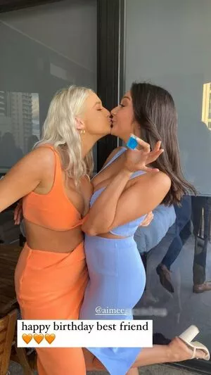 Aimee Slayme OnlyFans Leaked Free Thumbnail Picture - #2ZO4xOwfSX