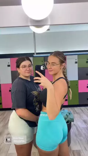 Aimee Slayme OnlyFans Leaked Free Thumbnail Picture - #IEddLh3PWa