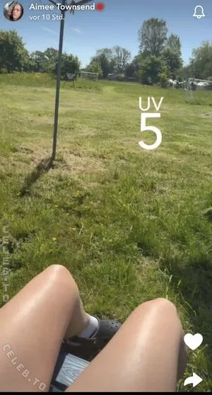 Aimee Townsend OnlyFans Leaked Free Thumbnail Picture - #3dNWmRr4p6