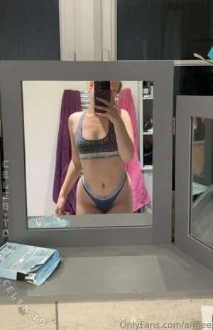 Aimee Townsend OnlyFans Leaked Free Thumbnail Picture - #iulPxWX2gY