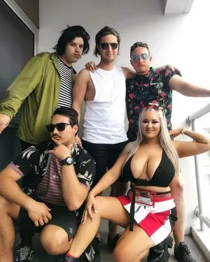 Aimee Young OnlyFans Leaked Free Thumbnail Picture - #DPKIrBr5GS