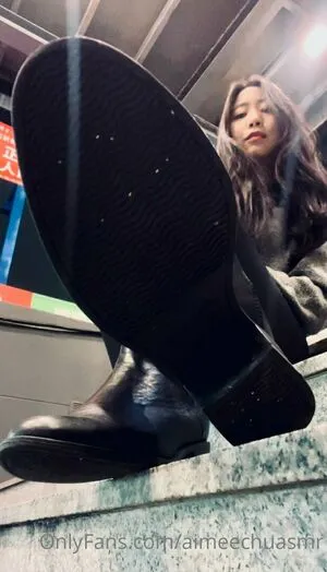 Aimeechuasmr OnlyFans Leaked Free Thumbnail Picture - #3sbIBsDsOE
