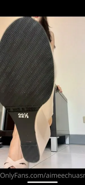 Aimeechuasmr OnlyFans Leaked Free Thumbnail Picture - #9g8zp1wT9F
