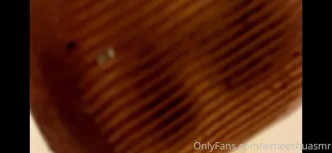 Aimeechuasmr OnlyFans Leaked Free Thumbnail Picture - #DcQHgGjQhK