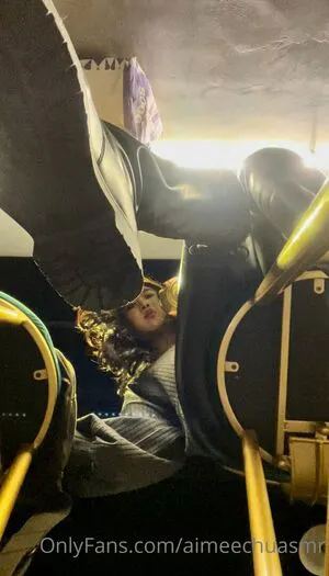 Aimeechuasmr OnlyFans Leaked Free Thumbnail Picture - #K8FFYQuyFX