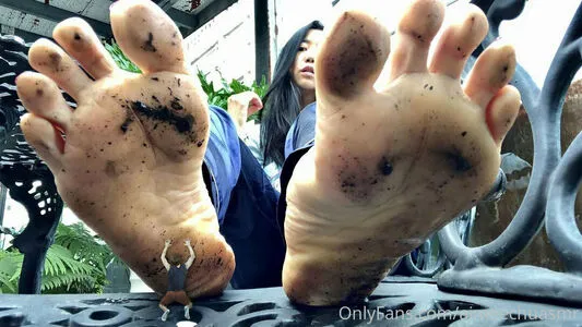 Aimeechuasmr OnlyFans Leaked Free Thumbnail Picture - #KXjVWQVkG2