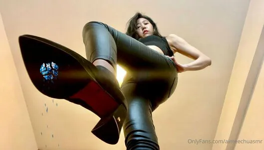 Aimeechuasmr OnlyFans Leaked Free Thumbnail Picture - #LRybJmM6aw