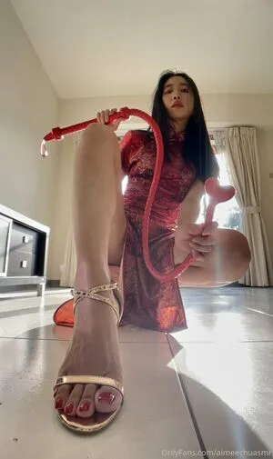 Aimeechuasmr OnlyFans Leaked Free Thumbnail Picture - #WLpyBFKfec