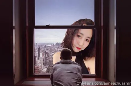 Aimeechuasmr OnlyFans Leaked Free Thumbnail Picture - #YKm7c1tKNb