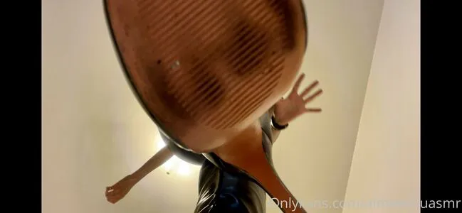 Aimeechuasmr OnlyFans Leaked Free Thumbnail Picture - #i0jmha83y7