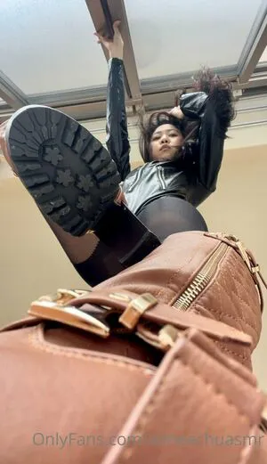 Aimeechuasmr OnlyFans Leaked Free Thumbnail Picture - #n1SfftrsvY