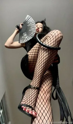 Aimeechuasmr OnlyFans Leaked Free Thumbnail Picture - #nrmjG2gZdn
