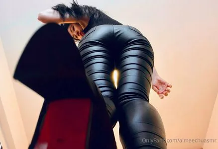 Aimeechuasmr OnlyFans Leaked Free Thumbnail Picture - #pSnJX6rA2x
