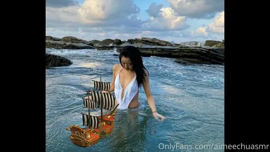 Aimeechuasmr OnlyFans Leaked Free Thumbnail Picture - #q0CSgXmUgd