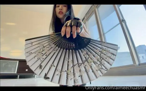 Aimeechuasmr OnlyFans Leaked Free Thumbnail Picture - #sBPoHkfo6N
