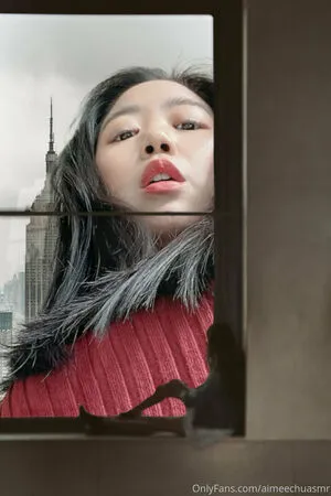 Aimeechuasmr OnlyFans Leaked Free Thumbnail Picture - #sjDsV737zC