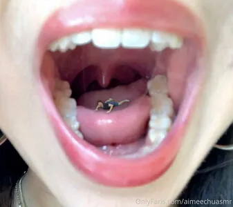 Aimeechuasmr OnlyFans Leaked Free Thumbnail Picture - #thpoJ1QT5l