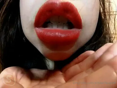 Aimeechuasmr OnlyFans Leaked Free Thumbnail Picture - #tuTCLi08mL