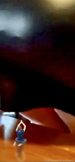 Aimeechuasmr OnlyFans Leaked Free Thumbnail Picture - #wk8yiRflli