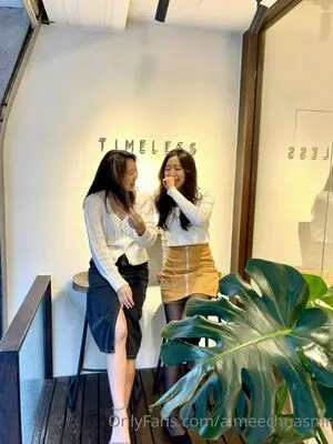 Aimeechuasmr OnlyFans Leaked Free Thumbnail Picture - #yOwWWfPP8q
