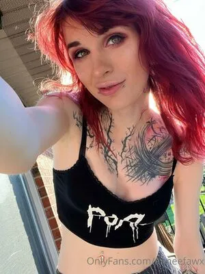 Aimeefawx OnlyFans Leaked Free Thumbnail Picture - #7ZJUo8fgvJ
