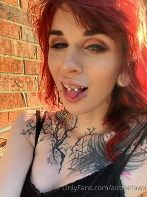 Aimeefawx OnlyFans Leaked Free Thumbnail Picture - #YGermoiyvY