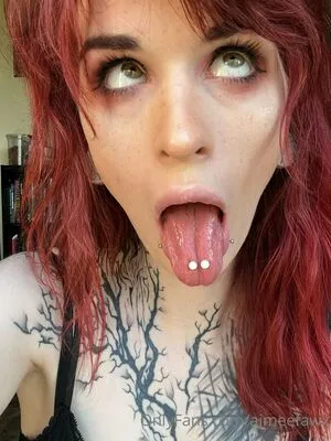 Aimeefawx OnlyFans Leaked Free Thumbnail Picture - #gJ1XPV2rXJ