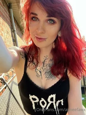 Aimeefawx OnlyFans Leaked Free Thumbnail Picture - #zet3XbEatW