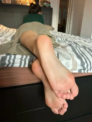 Aimeefeetxx OnlyFans Leaked Free Thumbnail Picture - #5md6zD2giK
