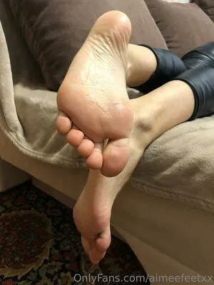 Aimeefeetxx OnlyFans Leaked Free Thumbnail Picture - #8psJ6oo7UT