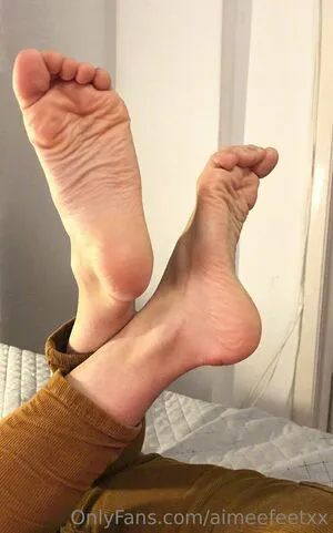 Aimeefeetxx OnlyFans Leaked Free Thumbnail Picture - #FwIagCMzw7