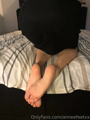 Aimeefeetxx OnlyFans Leaked Free Thumbnail Picture - #KSi9GMH89n
