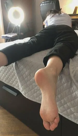 Aimeefeetxx OnlyFans Leaked Free Thumbnail Picture - #klpxQBpi6x