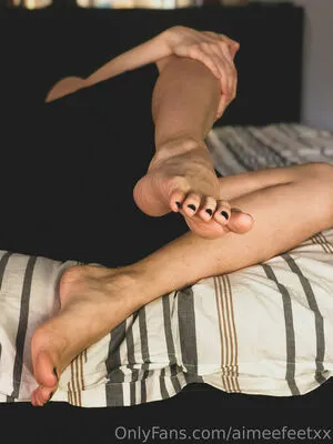 Aimeefeetxx OnlyFans Leaked Free Thumbnail Picture - #sITjr6349d