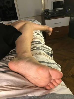 Aimeefeetxx OnlyFans Leaked Free Thumbnail Picture - #zL8qCZGyNW