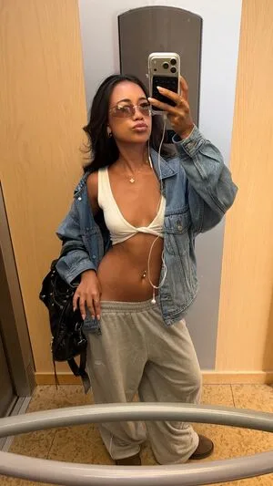 Aimeejaihall OnlyFans Leaked Free Thumbnail Picture - #5Id1Wsh6VB
